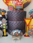 Hot Wheels Monster Truck - imagem 3