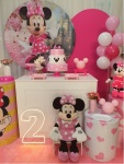 Minnie Rosa 3 - imagem 3