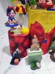 Branca de Neve Baby 3 - imagem 2
