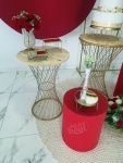 Adulto Vermelho 1 - imagem 2