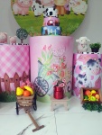 Fazendinha Menina - imagem 3