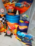 Hot Wheels 1 - imagem 4