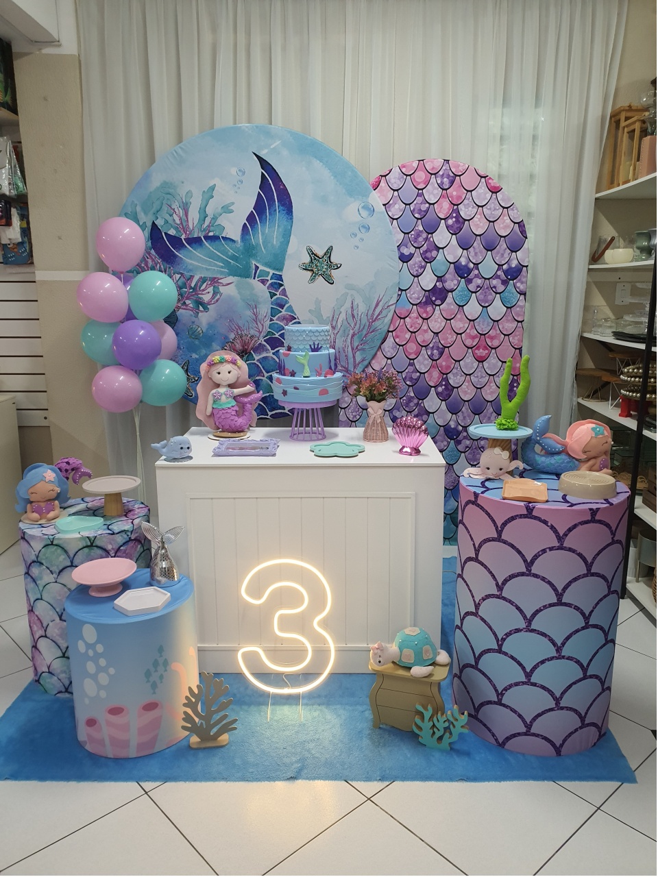 Sereia 6 - MultiBomFestas