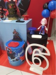 Homem Aranha 6 - imagem 4