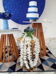 15 Anos Glitter Azul 1 - imagem 3