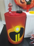 Zezé Os Incríveis 2 - imagem 2