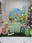 Dinossauros Baby Menino 2 - imagem 1