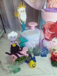 Sereia Ariel 2 - imagem 2