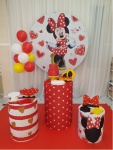 Minnie Vermelha 1 - imagem 1