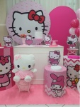 Hello Kitty 3 - imagem 3