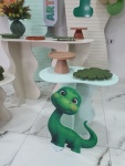 Lovelly Party Dino Baby Menino - imagem 4