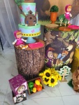 Masha E O Urso - imagem 2