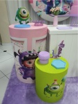 Monstros S.a. 2 - imagem 2