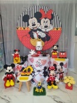 Minnie E Mickey - imagem 1