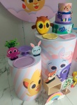 Bolofofos - imagem 2