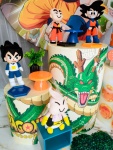 Dragon Ball - imagem 2