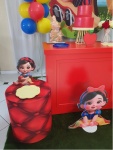 Branca de Neve Baby 2 - imagem 2