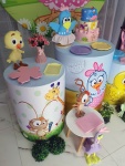 Galinha Pintadinha 2 - imagem 2