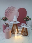 15 Anos Rose 1 - imagem 1