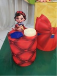 Branca de Neve Baby 1 - imagem 2