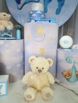 Chá de Bebê Azul – Urso 3 - imagem 3