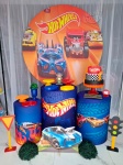 Hot Wheels 2 - imagem 1