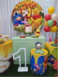 Ursinho Pooh 2 - imagem 3