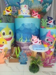 Baby Shark Menino - imagem 3