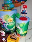Super Mario 1 - imagem 4