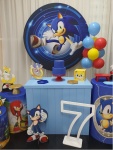 Sonic 2 - imagem 3