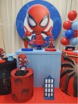 Homem Aranha Baby 2 - imagem 3