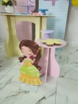Lovelly Party Princesas - imagem 4