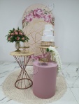Adulto Rosa 4 - imagem 1