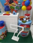 Patrulha Canina Menino 5 - imagem 4