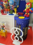 Vingadores Baby 3 - imagem 4