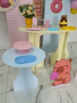 Lovelly Party Capivara - imagem 2