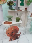 Lovelly Party Dino Baby Menino - imagem 2