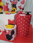Minnie Vermelha 2 - imagem 4