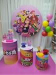 dos Rosas 1 - imagem 1