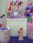 Guerreiras Do K-Pop 2 - imagem 3