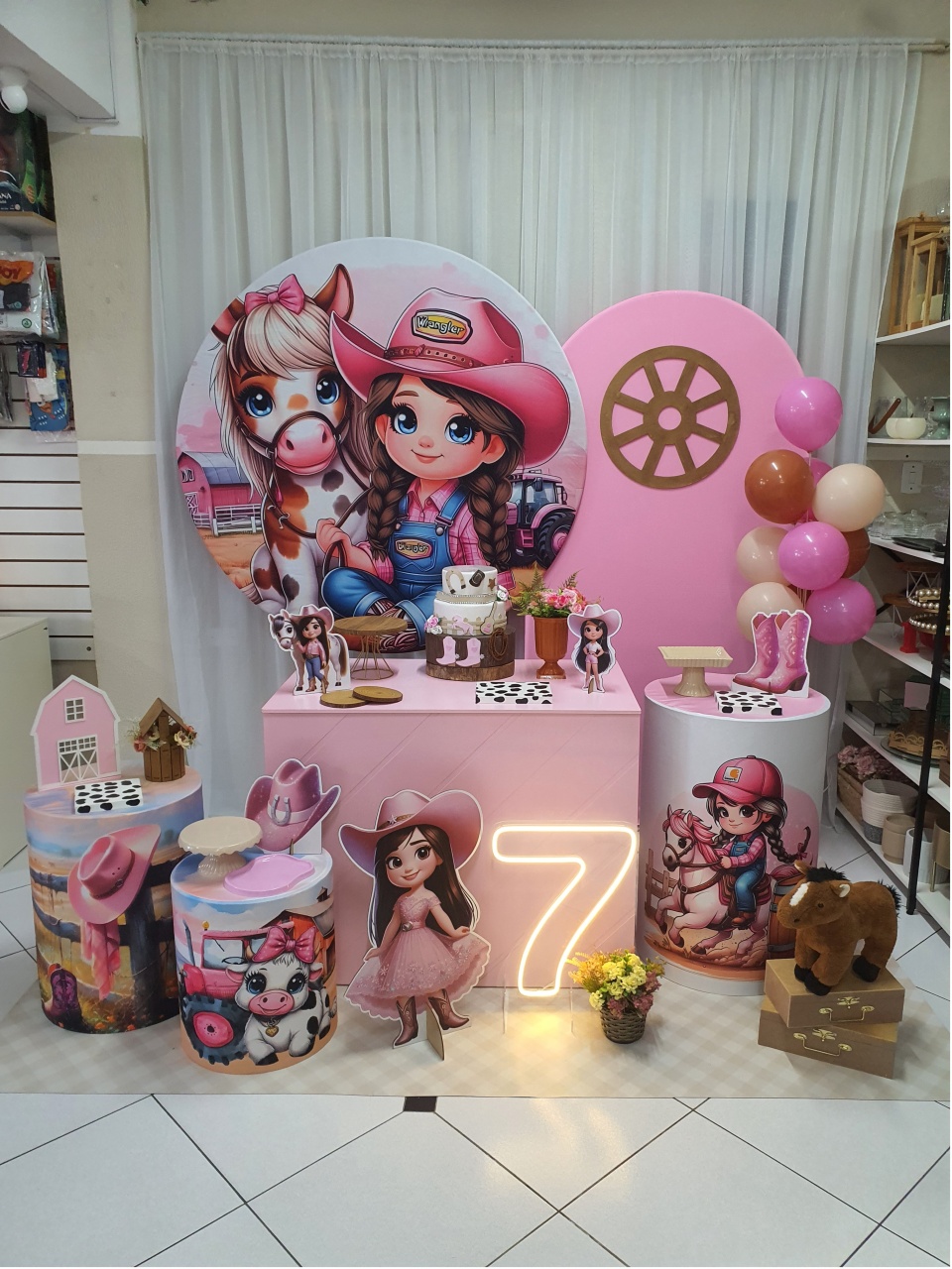 Boiadeirinha 3 - MultiBomFestas