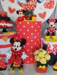 Minnie Vermelha - imagem 3