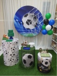 Futebol 1 - imagem 1