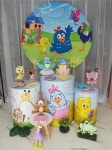 Galinha Pintadinha 2 - imagem 1