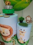 Safari Baby Menino - imagem 4