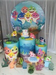 Baby Shark Menino - imagem 1