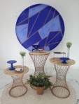 Adulto Azul 3 - imagem 1