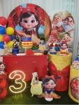 Branca de Neve Baby 3 - imagem 3