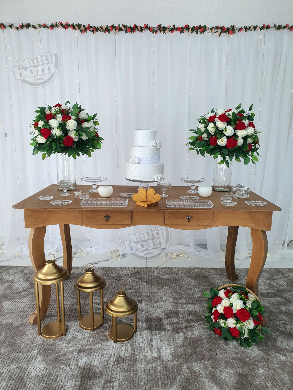 Casamento 07 - MultiBomFestas