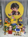 Bento E Totó - imagem 1